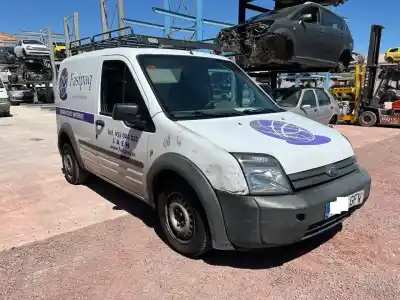 Здавання транспортного засобу ford transit connect (tc7) r2pa року 2008 потужний 