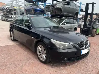 Scrapping Vehicle bmw                                                serie 5 berlina (e60)                                                                                                                                                                                                                                      520d                                                                                                                                                                                                                                                       of the year 2006 powered 306d3