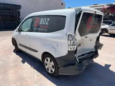 Здавання транспортного засобу ford transit connect combi 220 l1 ambiente року 2017 потужний xvcc