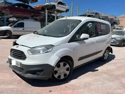 Здавання транспортного засобу ford transit connect combi 220 l1 ambiente року 2017 потужний xvcc