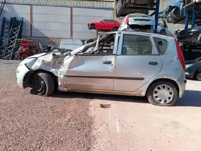 Утилизация автомобиля mitsubishi                                         colt vi (z3_a, z2_a)                                                                                                                                                                                                                                       1.1 (z31a, z32a) года 2008 питание 134910