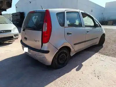Утилизация автомобиля mitsubishi                                         colt vi (z3_a, z2_a)                                                                                                                                                                                                                                       1.1 (z31a, z32a) года 2008 питание 134910