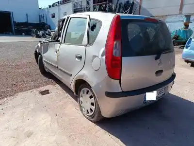 Утилизация автомобиля mitsubishi                                         colt vi (z3_a, z2_a)                                                                                                                                                                                                                                       1.1 (z31a, z32a) года 2008 питание 134910
