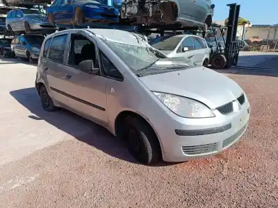 Утилизация автомобиля MITSUBISHI                                         COLT VI (Z3_A, Z2_A)                                                                                                                                                                                                                                       1.1 (Z31A, Z32A) года 2008 питание 134910