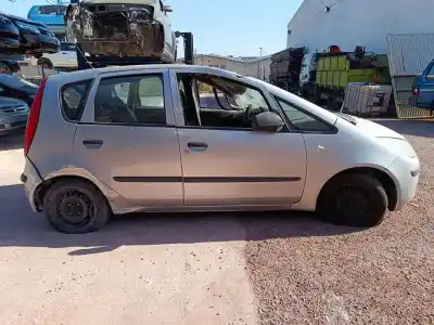 Утилизация автомобиля mitsubishi                                         colt vi (z3_a, z2_a)                                                                                                                                                                                                                                       1.1 (z31a, z32a) года 2008 питание 134910