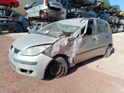 Утилизация автомобиля mitsubishi                                         colt vi (z3_a, z2_a)                                                                                                                                                                                                                                       1.1 (z31a, z32a) года 2008 питание 134910