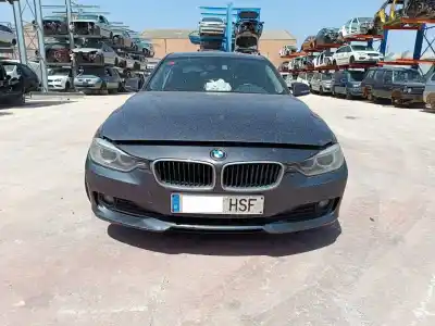 Veículo de Sucata bmw serie 3 lim. (f30) 318d do ano 2013 alimentado n47d20c