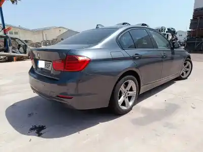 Veículo de Sucata bmw serie 3 lim. (f30) 318d do ano 2013 alimentado n47d20c