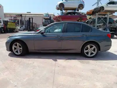Veículo de Sucata bmw serie 3 lim. (f30) 318d do ano 2013 alimentado n47d20c