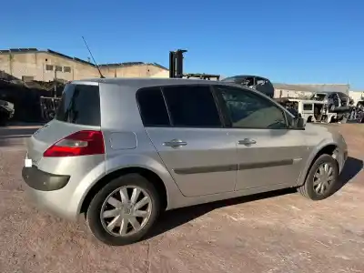 Утилизация автомобиля renault megane ii sedán (lm0/1_) 1.5 dci (lm1e) года 2005 питание k9k732 Утилизация автомобиля renault megane ii sedán (lm0/1_) 1.5 dci (lm1e) года 2005 питание k9k732