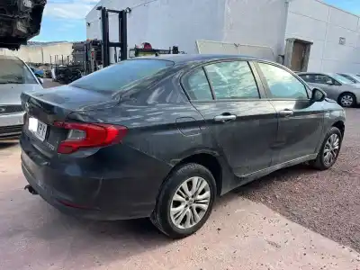 Утилизация автомобиля fiat ii tipo (357) hatchback easy 95 cv / 70 kw года 2018 питание 