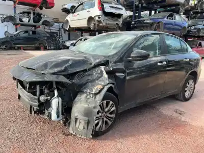 Утилизация автомобиля fiat ii tipo (357) hatchback easy 95 cv / 70 kw года 2018 питание 