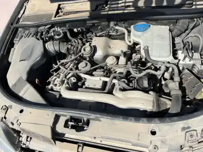 Veicolo di demolizione audi allroad c5 (4bh) 2.5 tdi quattro dell'anno 2005 alimentato ake