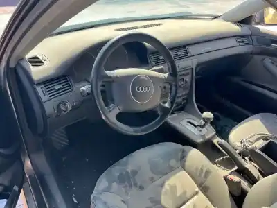 Veicolo di demolizione audi allroad c5 (4bh) 2.5 tdi quattro dell'anno 2005 alimentato ake