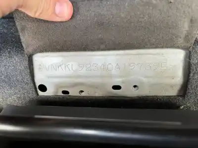 Утилизация автомобиля toyota yaris (ksp9/scp9/nlp9) sol года 2005 питание 2szfe