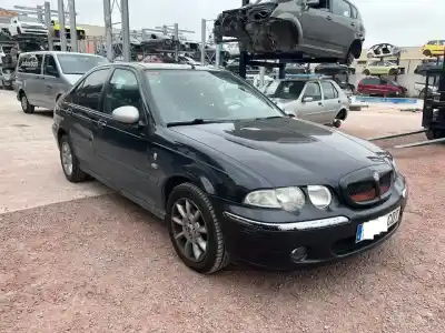 Scrapping Vehicle mg rover rover 45 (rt) 16k4f of the year 2003 powered 16k4f