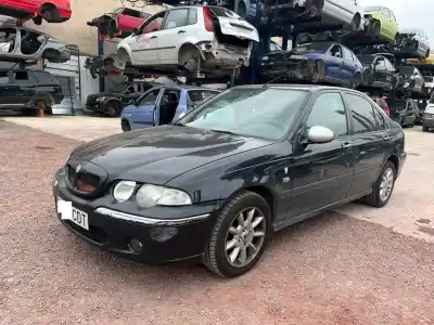 Scrapping Vehicle mg rover rover 45 (rt) 16k4f of the year 2003 powered 16k4f