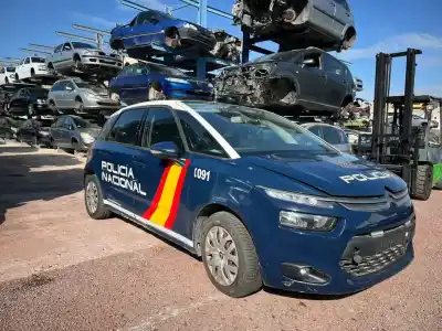 Здавання транспортного засобу citroen c4 picasso ii 1.6 bluehdi 120 року 2016 потужний bhz Здавання транспортного засобу citroen c4 picasso ii 1.6 bluehdi 120 року 2016 потужний bhz