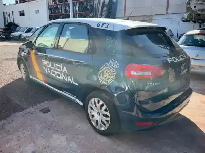 Здавання транспортного засобу citroen c4 picasso ii 1.6 bluehdi 120 року 2016 потужний bhz Здавання транспортного засобу citroen c4 picasso ii 1.6 bluehdi 120 року 2016 потужний bhz