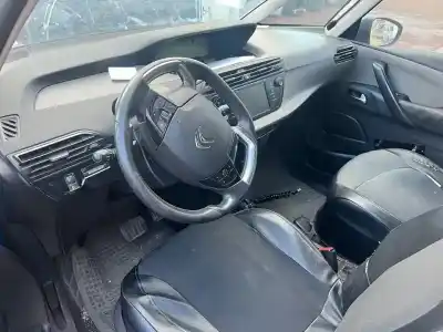 Утилизация автомобиля citroen c4 picasso ii 1.6 bluehdi 120 года 2016 питание bhz Утилизация автомобиля citroen c4 picasso ii 1.6 bluehdi 120 года 2016 питание bhz