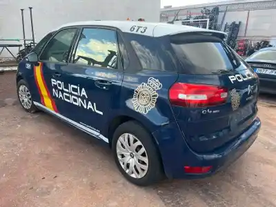 Утилизация автомобиля citroen c4 picasso ii 1.6 bluehdi 120 года 2016 питание bhz Утилизация автомобиля citroen c4 picasso ii 1.6 bluehdi 120 года 2016 питание bhz