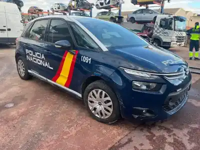Утилизация автомобиля citroen c4 picasso ii 1.6 bluehdi 120 года 2016 питание bhz Утилизация автомобиля citroen c4 picasso ii 1.6 bluehdi 120 года 2016 питание bhz