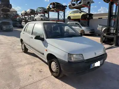 Утилизация автомобиля renault                                            clio i fase i+ii (b/c57)                                                                                                                                                                                                                                   1.2 alize                                                                                                                                                                                                                                                  года 1994 питание e7f