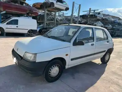 Утилизация автомобиля renault                                            clio i fase i+ii (b/c57)                                                                                                                                                                                                                                   1.2 alize                                                                                                                                                                                                                                                  года 1994 питание e7f