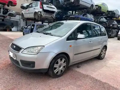 Утилизация автомобиля FORD FOCUS C-MAX (CAP) 1.6 TDCi CAT года 2004 питание G8DA
