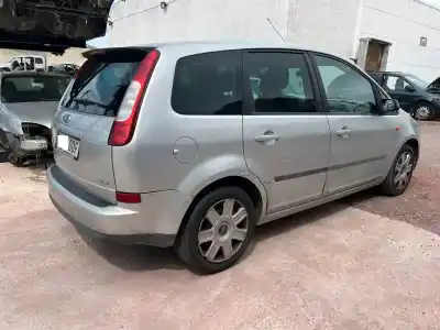 Утилизация автомобиля ford focus c-max (cap) 1.6 tdci cat года 2004 питание g8da