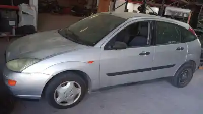 Vehicul casat ford focus i sedán (dfw) 1.8 turbo di / tddi al anului 1999 alimentat c9dc