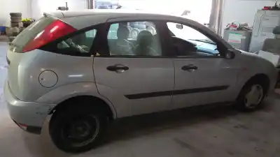 Vehicul casat ford focus i sedán (dfw) 1.8 turbo di / tddi al anului 1999 alimentat c9dc