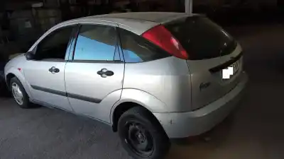 Veicolo di demolizione FORD FOCUS I SEDÁN (DFW) 1.8 TURBO DI / TDDI dell'anno 1999 alimentato C9DC
