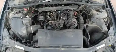 Veicolo di demolizione bmw serie 3 coupe (e92) n47d20c dell'anno 2009 alimentato n47d20c