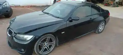 Veicolo di demolizione bmw serie 3 coupe (e92) n47d20c dell'anno 2009 alimentato n47d20c