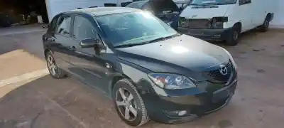 Veículo de Sucata mazda 3 berlina (bk) d/y6 do ano 2004 alimentado 