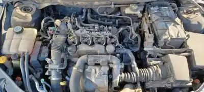 Veículo de Sucata MAZDA 3 BERLINA (BK) D/Y6 do ano 2004 alimentado 