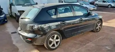 Veículo de Sucata mazda 3 berlina (bk) d/y6 do ano 2004 alimentado 