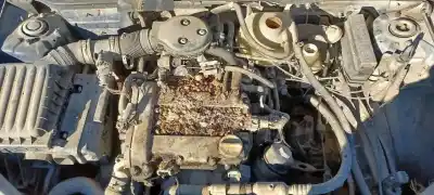 Утилизация автомобиля OPEL CORSA B (S93) 1.0 I 12V (F08, F68, M68) года 1998 питание X10XE