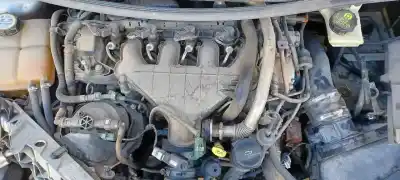 Scrapping Vehicle ford focus ii (da_) 2.0 tdci of the year 2005 powered g6da