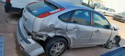 Scrapping Vehicle ford focus ii (da_) 2.0 tdci of the year 2005 powered g6da