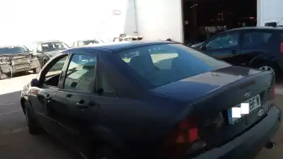 Veicolo di demolizione FORD FOCUS I SEDÁN (DFW) 1.8 TURBO DI / TDDI dell'anno 2001 alimentato C9DB
