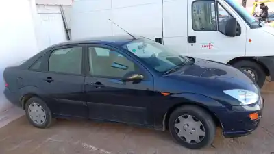 Veicolo di demolizione ford focus i sedán (dfw) 1.8 turbo di / tddi dell'anno 2001 alimentato c9db