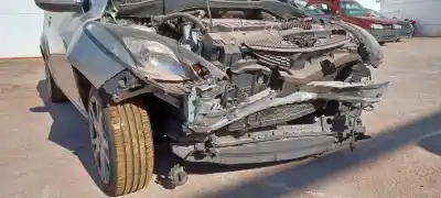 Veículo de Sucata mazda 2 berlina (de) zjve do ano 2011 alimentado zjve