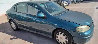 Утилизация автомобиля corsa astra 2.0 dti года 2001 питание y20dth