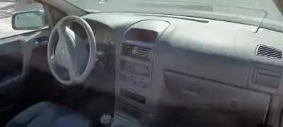 Утилизация автомобиля corsa astra 2.0 dti года 2001 питание y20dth
