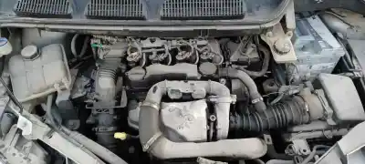 Утилизация автомобиля ford focus c-max (cap) 1.6 16v cat года 2005 питание g8da
