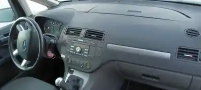 Утилизация автомобиля ford focus c-max (cap) 1.6 16v cat года 2005 питание g8da