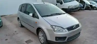 Утилизация автомобиля ford focus c-max (cap) 1.6 16v cat года 2005 питание g8da
