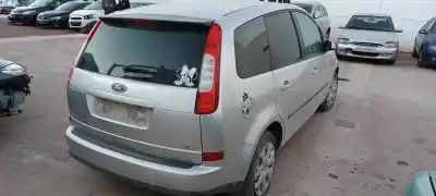 Утилизация автомобиля ford focus c-max (cap) 1.6 16v cat года 2005 питание g8da